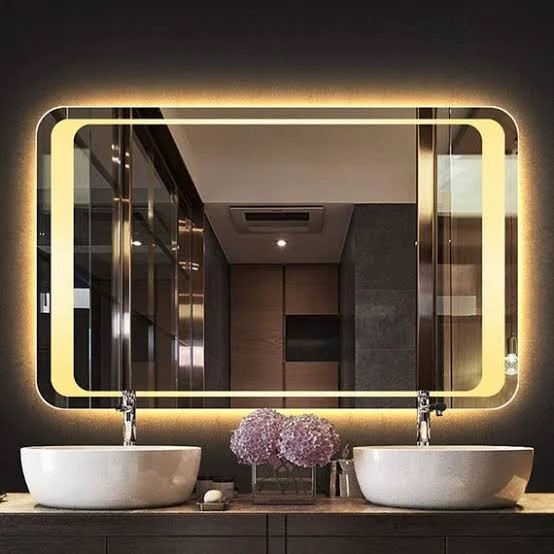 Glass Partition Design